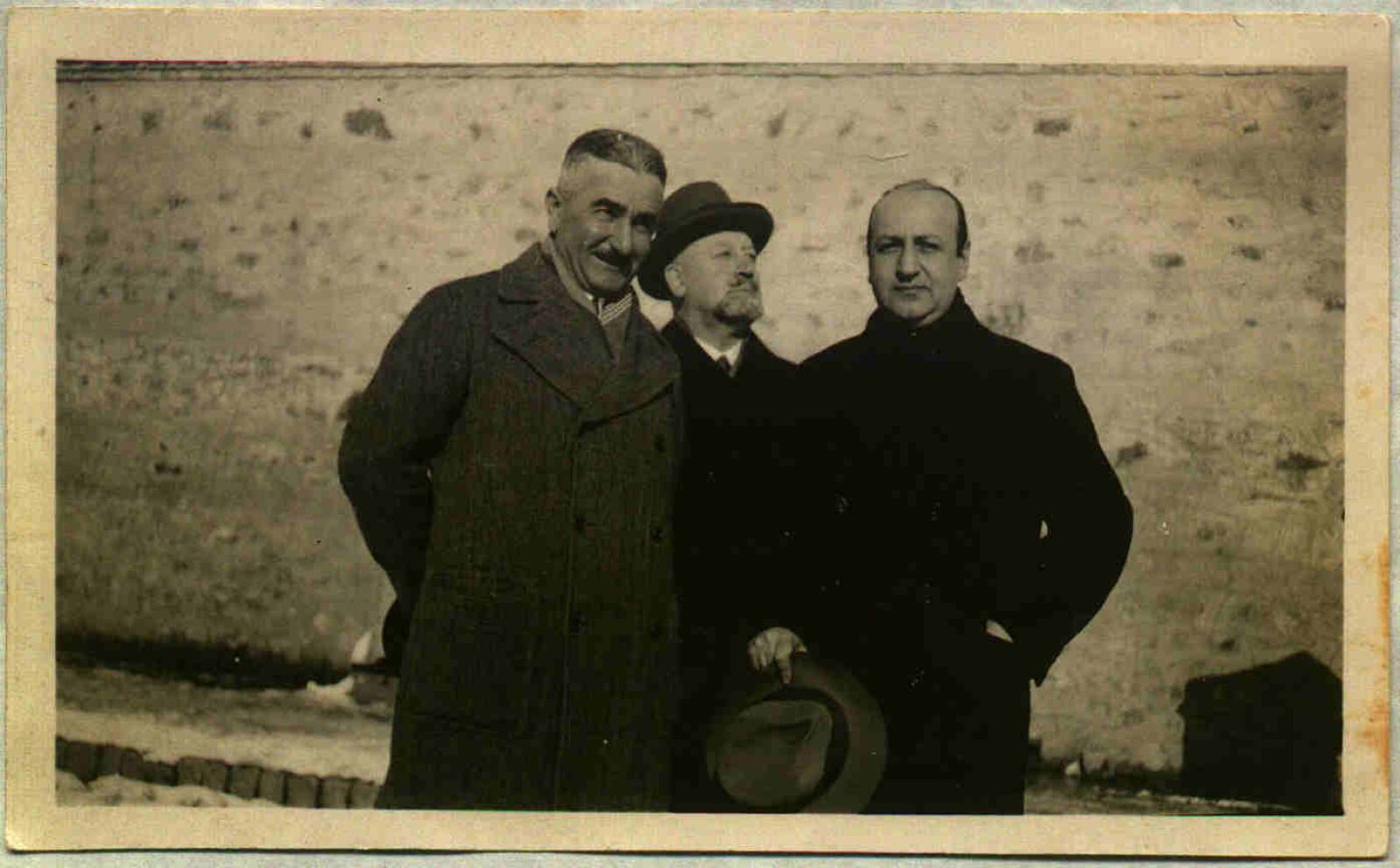 rudolf von sebottendorf thule gesellschaft